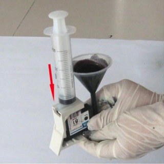 Snap Fill para Cabeça de Impressão HP 10 | 11 | 82 | 84 | 85 na Sulink