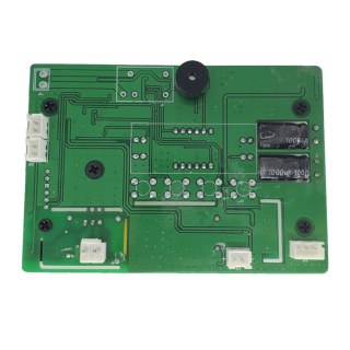 Placa do Painel para reposição na Prensa Térmica SULINK IMPORTADA (Modelo 3) na Sulink