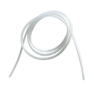 Mangueira de Silicone para usar na Seringa de Limpeza de Cabeçote HP Série PRO e Canon Maxify | 1 Metro na Sulink