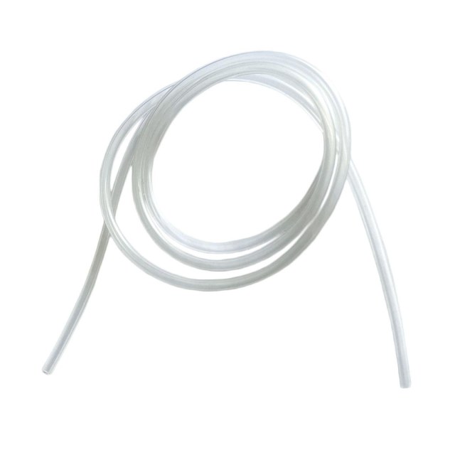 Mangueira de Silicone para usar na Seringa de Limpeza de Cabeçote HP Série PRO e Canon Maxify | 1 Metro na Sulink