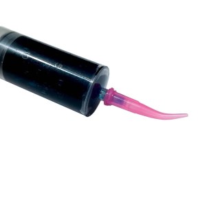 Graxa Específica para Lubrificação de Impressoras | Seringa com 10gr e Bico Aplicador Curvado na Sulink