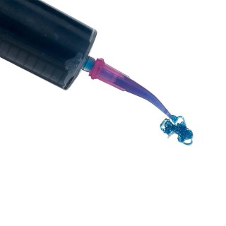 Graxa Específica para Lubrificação de Impressoras | Seringa com 10gr e Bico Aplicador Curvado na Sulink
