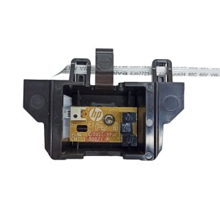 Sensor da Tampa Superior da Impressora Plotter HP DesignJet T120 T130 T520 T530 | Partnumber: CM751-80021 A na Sulink