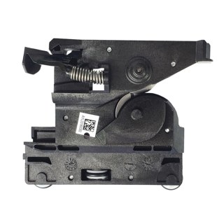 Suporte com Lamina Cortador de Papel da Impressora Plotter HP DesignJet T120 T130 T250 T520 T530 T650 T730 - CQ890-60296 na Sulink