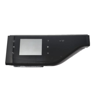Painel Visor Digital da Impressora HP PRO 7610 7612 A3 | G1X85A na Sulink