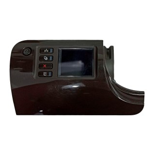 Painel Visor da Impressora HP PRO 8100 | N811A N811D na Sulink