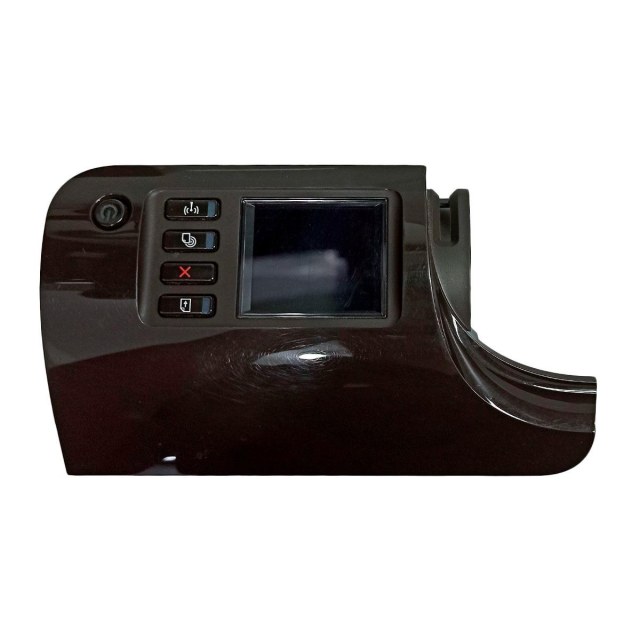 Painel Visor da Impressora HP PRO 8100 | N811A N811D na Sulink