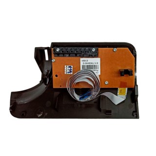 Painel Visor da Impressora HP PRO 8100 | N811A N811D na Sulink