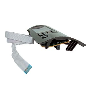 Painel Visor da Impressora HP PRO 8100 | N811A N811D na Sulink