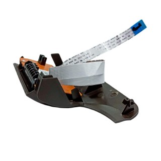 Painel Visor da Impressora HP PRO 8100 | N811A N811D na Sulink