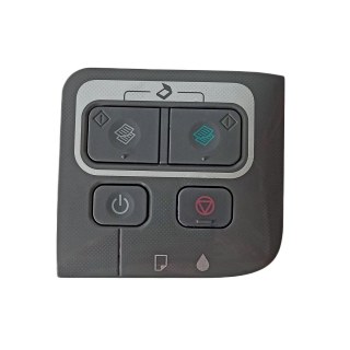 Painel com Botões da Impressora Multifuncional Epson TX123 TX125 TX133 TX135 na Sulink