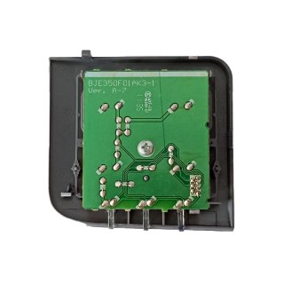 Painel com Botões da Impressora Multifuncional Epson TX123 TX125 TX133 TX135 na Sulink
