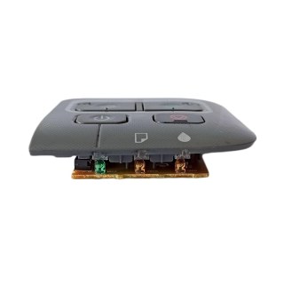 Painel com Botões da Impressora Multifuncional Epson TX123 TX125 TX133 TX135 na Sulink