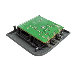 Painel com Botões da Impressora Multifuncional Epson TX123 TX125 TX133 TX135 na Sulink