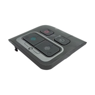 Painel com Botões da Impressora Multifuncional Epson TX123 TX125 TX133 TX135 na Sulink