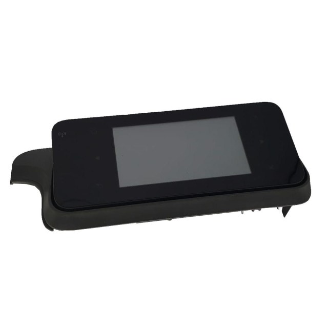 Painel Visor Digital da Impressora HP PRO 251DW | CV136A na Sulink