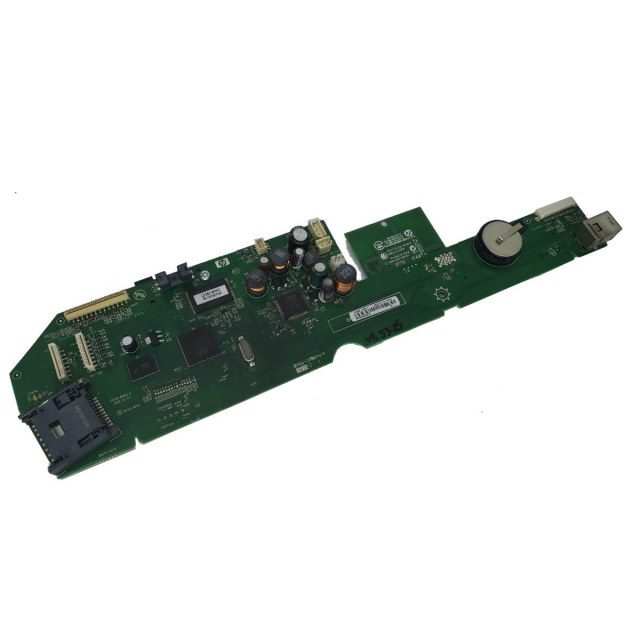 Placa Lógica da Impressora HP 5525 | Partnumber: CZ282-60011 na Sulink