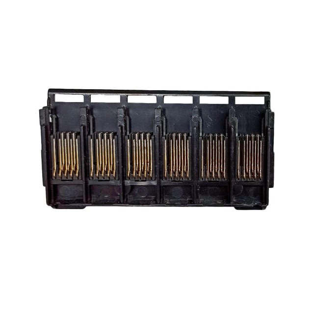 Placa + Suporte com Contatos da Epson R270 na Sulink