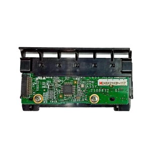 Placa + Suporte com Contatos da Epson R270 na Sulink