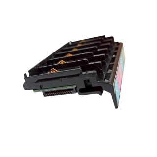 Placa + Suporte com Contatos da Epson R270 na Sulink