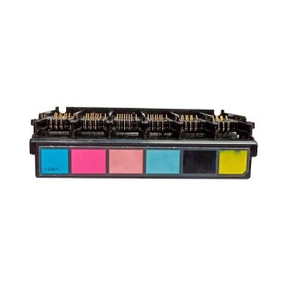 Placa + Suporte com Contatos da Epson R270 na Sulink