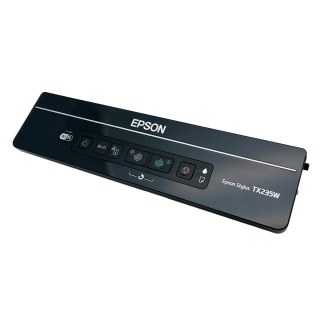 Painel da Multifuncional Epson TX235W na Sulink