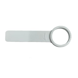 Abridor de Tampa Plástica 28mm Alta de Garrafas Pet | Unidade na Sulink