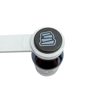 Abridor de Tampa Plástica 28mm Alta de Garrafas Pet | Unidade na Sulink