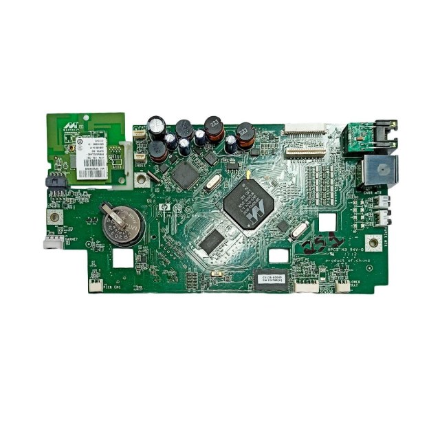 Placa Lógica da Impressora HP PRO 251DW - CV136A na Sulink
