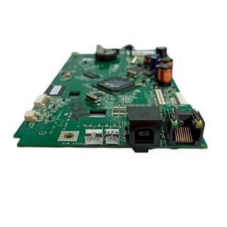 Placa Lógica da Impressora HP PRO 251DW - CV136A na Sulink