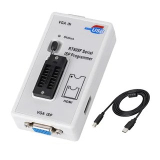 Gravador de Eeprom RT809F - Modelo 2019 na Sulink