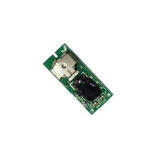 Chip Compatível para Caixa de Manutenção Epson T6712 - Uso Ùnico na Sulink