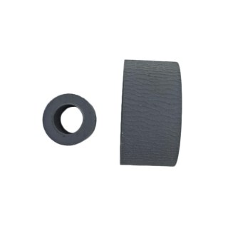 Kit de Borrachas do Tracionador Pickup Roller + Rolete de Retardo de Papel da Epson - Modelo 1 (Ver Modelos Compatíveis) na Sulink