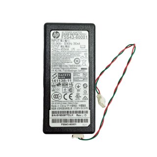 Fonte de Energia para Impressoras HP | PartNumber: F5S43-60001 (Ver modelos compatíveis na descrição) na Sulink