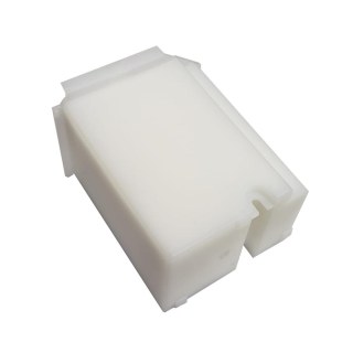 Caixa de Manutenção Almofadas Feltros para Epson L3110 L3150 L3210 L3250 L5190 L5191 L5290 L5291 na Sulink