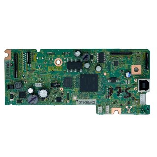 Placa Lógica da Impressora Epson L375 | PartNumber: 217005902 na Sulink