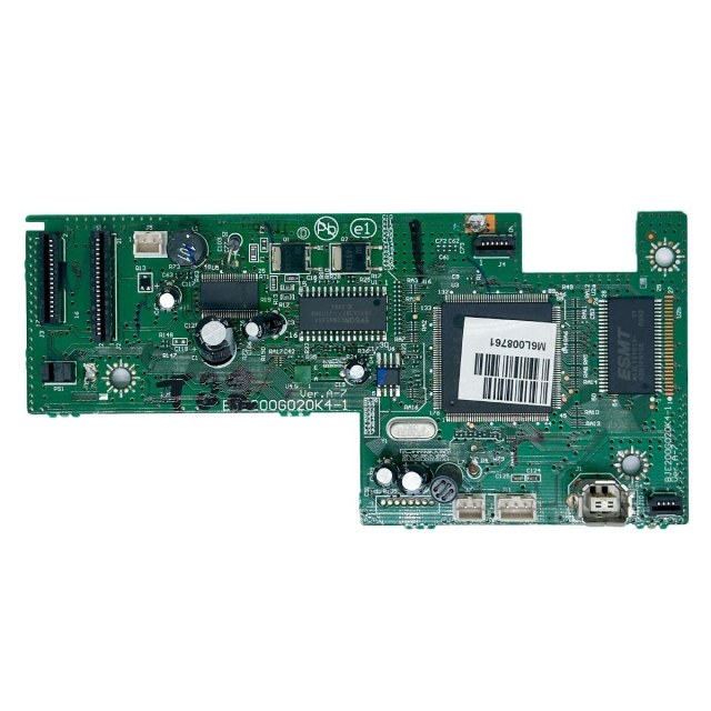 Placa Lógica da Impressora Epson T22 na Sulink