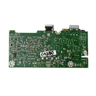 Placa Lógica da Impressora HP C4280 | PartNumber: CC200-80080 na Sulink