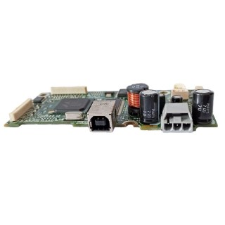 Placa Lógica da Impressora HP C4280 | PartNumber: CC200-80080 na Sulink