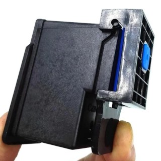 Snap Fill para Cartuchos/Cabeçotes de Impressoras Canon Pixma Maxx Tank de 1 e 2 Cartuchos (Acompanha 2 Borrachas) na Sulink