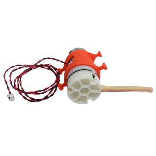 Motor Bomba da Estação de Limpeza da Impressora HP 251DW 276DW 8100 8600 8610 8620 | Partnumber: 0960-2768 na Sulink