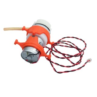 Motor Bomba da Estação de Limpeza da Impressora HP 251DW 276DW 8100 8600 8610 8620 | Partnumber: 0960-2768 na Sulink