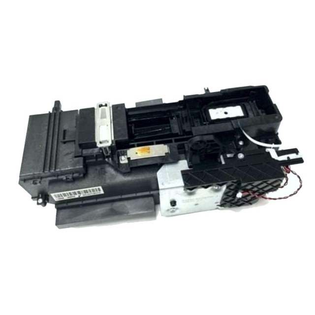 Estação de Limpeza da Impressora Plotter HP T120 T130 T210 T230 T250 T520 T530 T630 T650 (Kit Manutenção 2) em Sulink