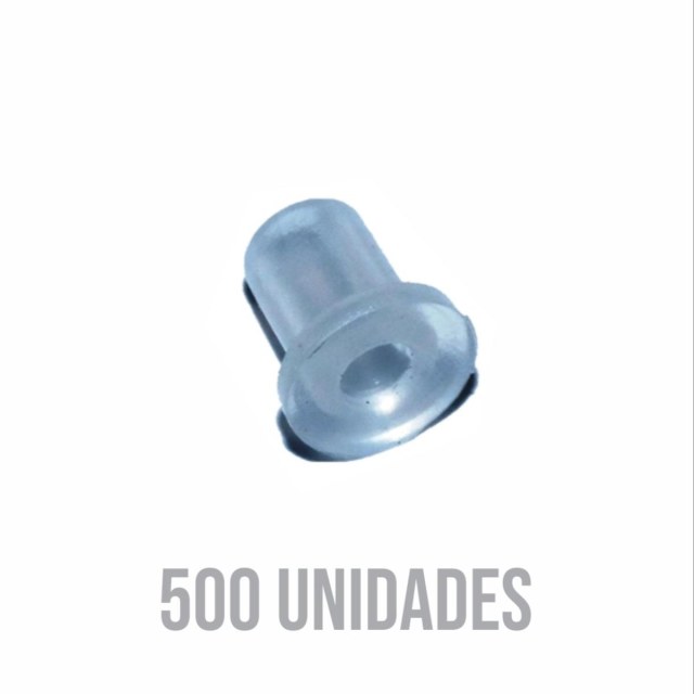 500 Anel de Vedação Arruela para Instalação de Bulk Ink e Cartuchos