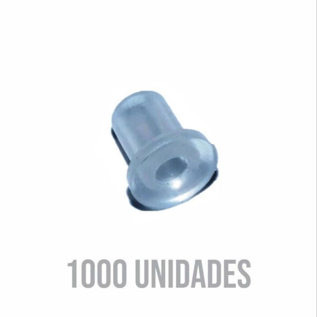 1000 Anel de Vedação Arruela para Instalação de Bulk Ink e Cartuchos
