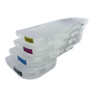 Bulk Ink Cartuchão para Brother que utilizam Cartuchos 3017 3019 3029 3111 3117 3119 3129 3211 3213 3217 3219 3317 3319 3329 3617 3619 3919 na Sulink