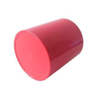 Copo de Plástico Polímero 325ml para Sublimação | Vermelho na Sulink