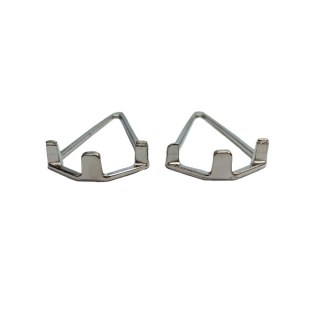 Suporte de Metal para Azulejos na Sulink