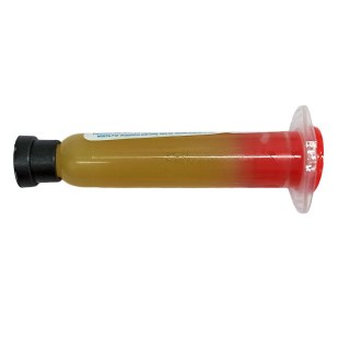 Fluxo de Solda Tipo RMA-223 - 10ml na Sulink