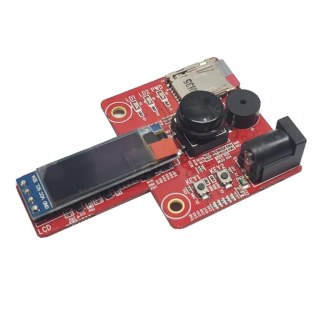 Placa Gravadora Firmware Jig - Red Zero | Para HP PRO 8210 8710 8720 8730 7720 7740 e HP PRO X 377 452 477 552 577 57750 na Sulink